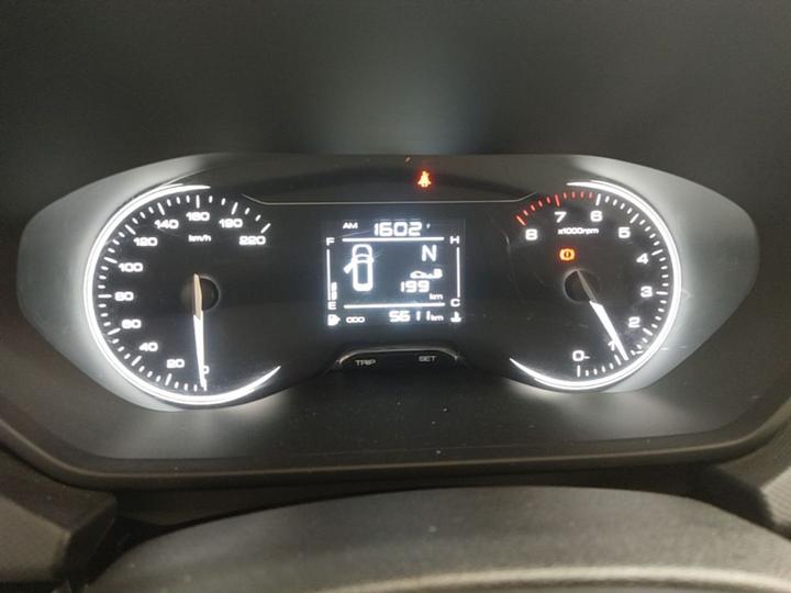 Wuling 2022 1.5L MT photo 7