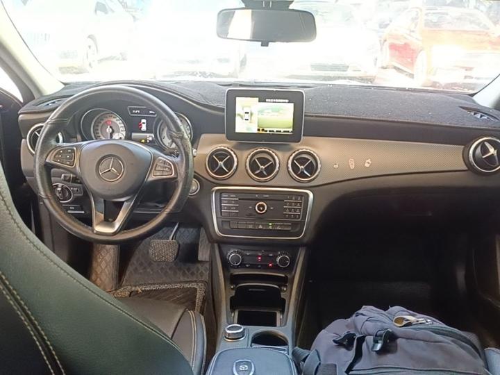 GLA 2016 GLA 200 Dynamic photo 5