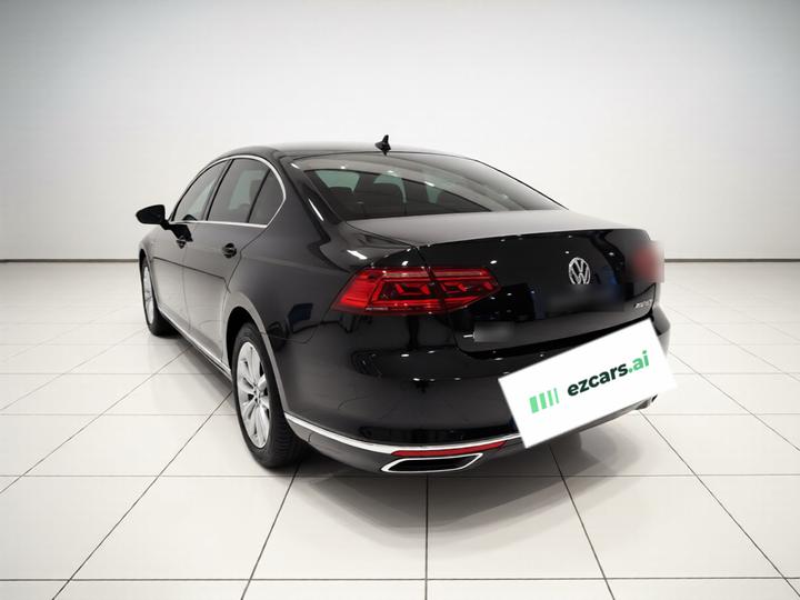 Magotan 2020 280TSI DSG Comfort photo 4