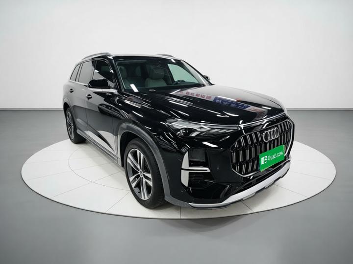 Q6 2023 45 TFSI quattro photo 3