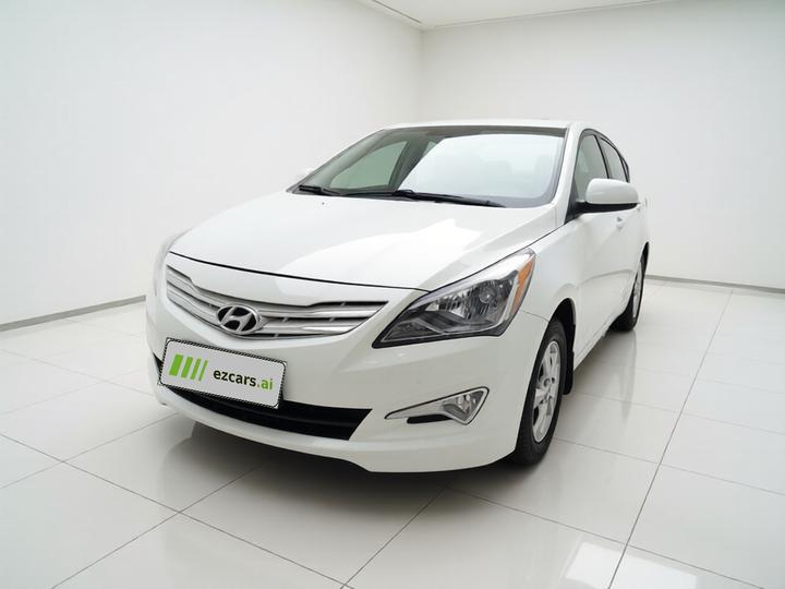 Chery 2014 1.4L AT GLX
