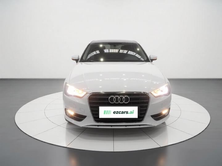 A3 2016 Sportback 35 TFSI Progressive photo 2