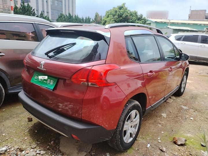 2008 2014 1.6L AT photo 4