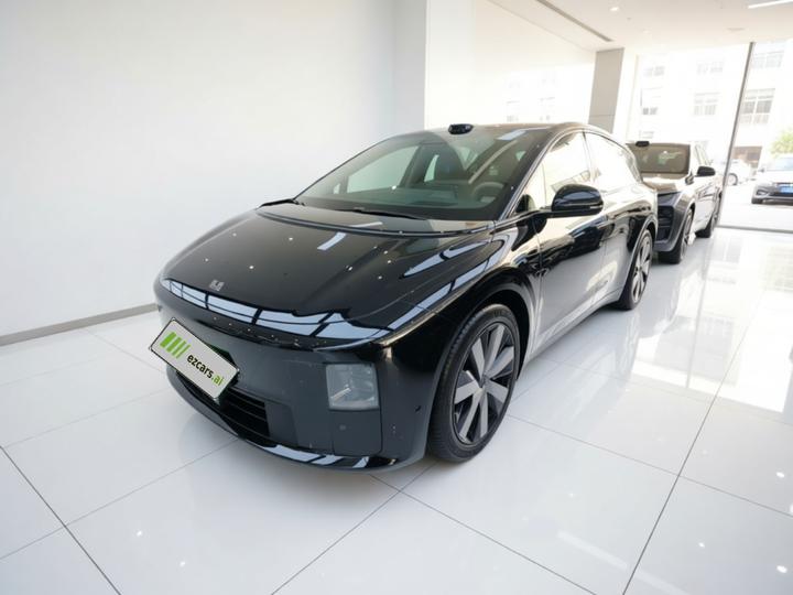 Li Auto i6 2025 AWD Standard