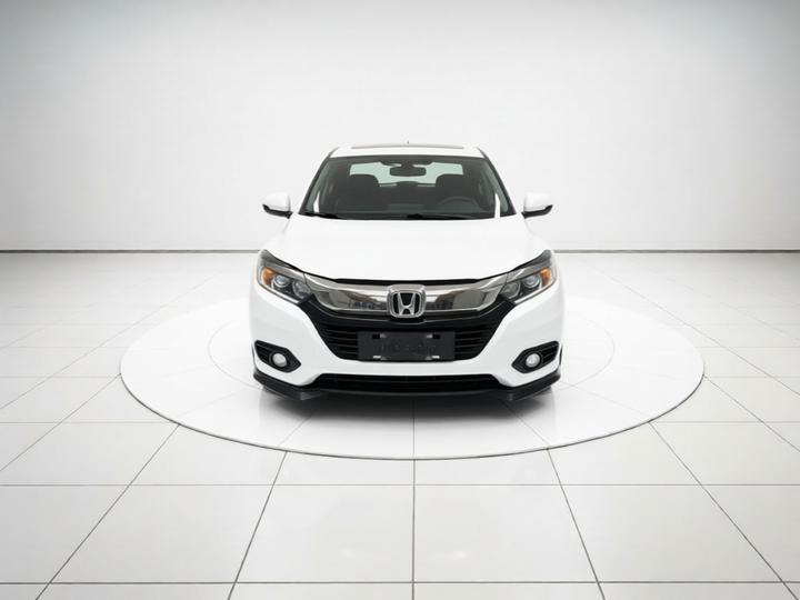 Vezel 2020 1.5L CVT photo 2
