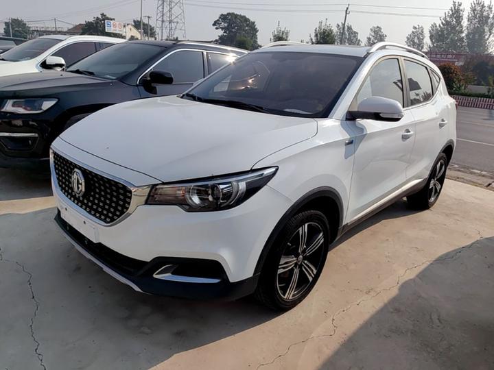 ZS 2020 1.5L MT 65