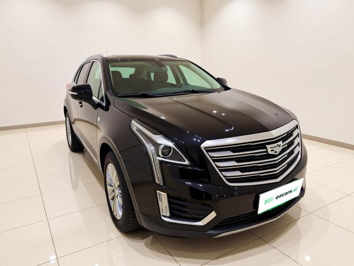 XT5 2018 25T Luxury photo 3