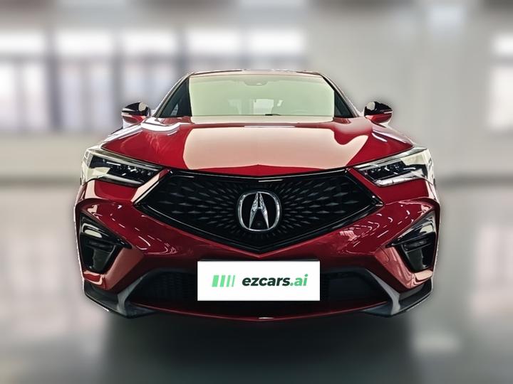 CDX 2021 1.5T RWD A-Spec Sport photo 2