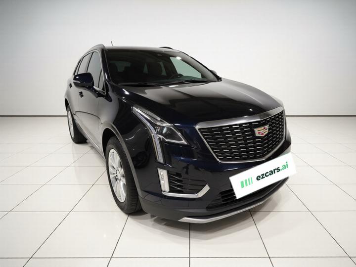XT5 2020 Facelift 28T Luxury photo 3