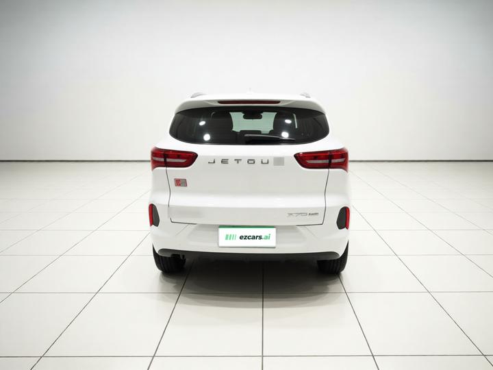 X70 2020 1.5T MT 5-Seater photo 3
