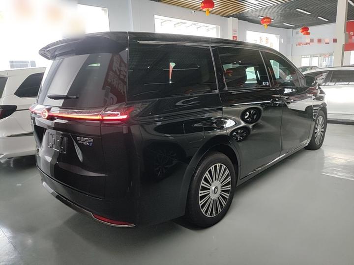GAC Trumpchi E8 EV 2026 Max photo 6