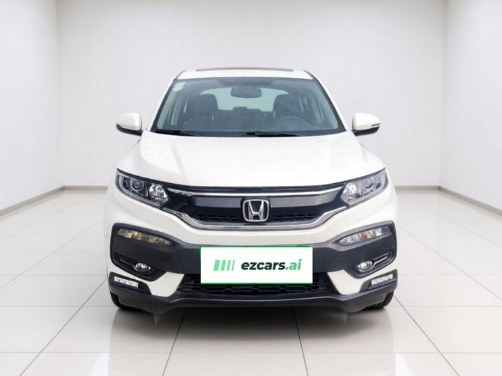 XR-V 2017 1.8L EXi CVT Comfort photo 2