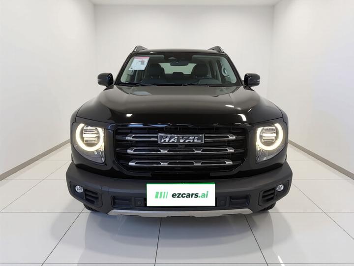 Dargo 2022 1.5T DCT RWD photo 2