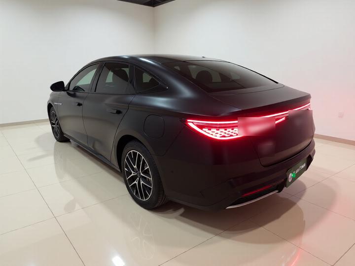 Seal 2023 DM-i 1.5T 121km Flagship photo 4