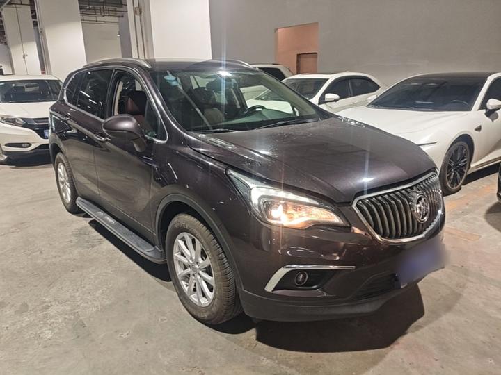 Envision 2017 20T RWD Elite photo 3