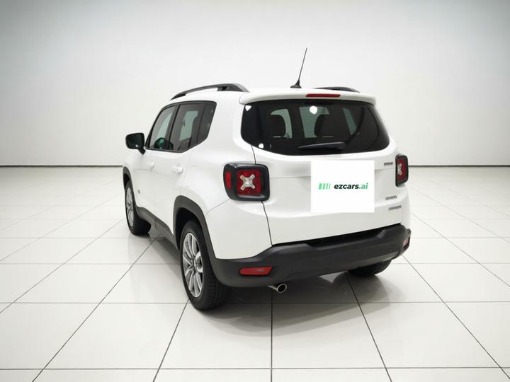 Renegade 2018 180T AT photo 4