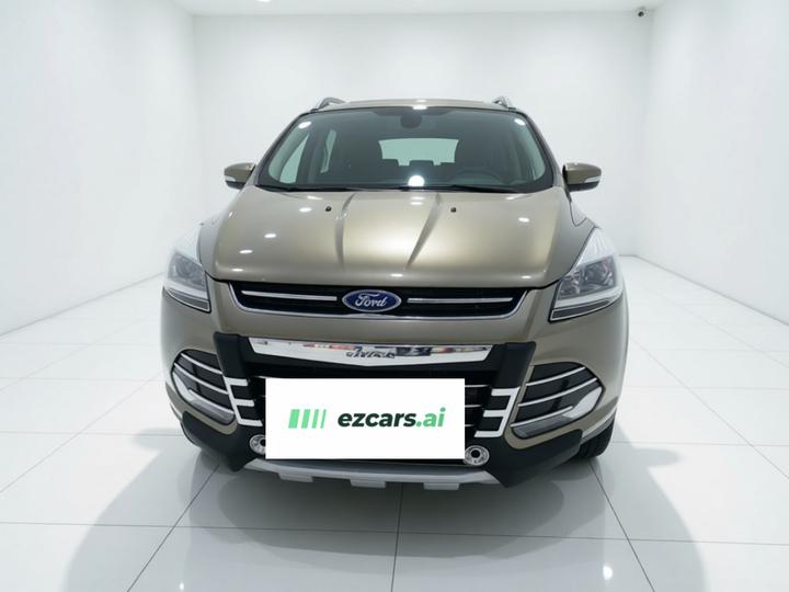 Kuga 2015 2.0L GTDi AWD Elite photo 2