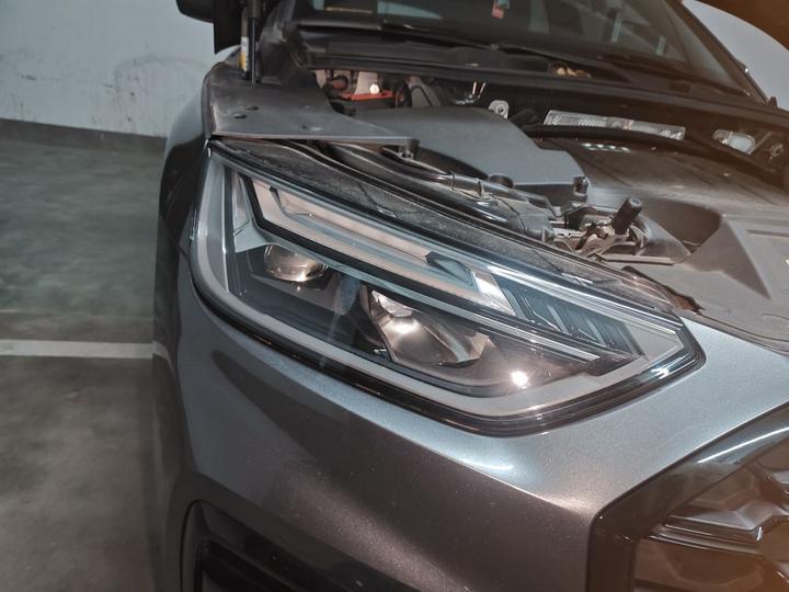 Q5L 2024 45 TFSI Luxury Dynamic photo 7