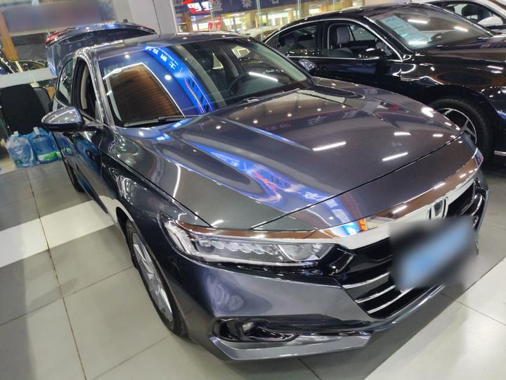 Accord 2022 260TURBO Luxury photo 3