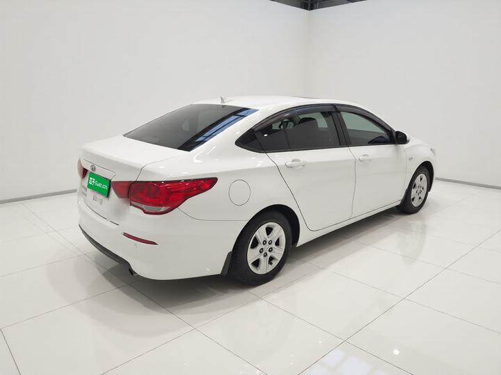 Cavalier 2019 320 AT photo 6