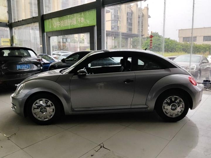 2015 180TSI photo 4
