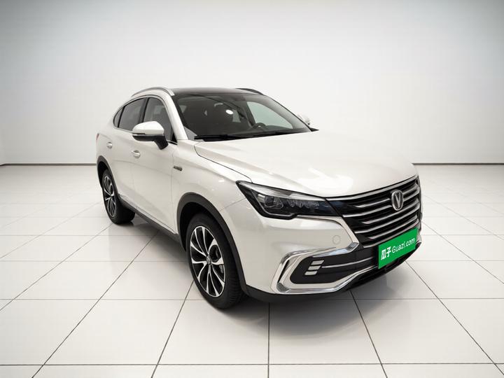 CS85 COUPE 2019 1.5T DCT China VI photo 3