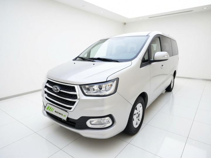 Refine M4 2017 2.0T MT Luxury