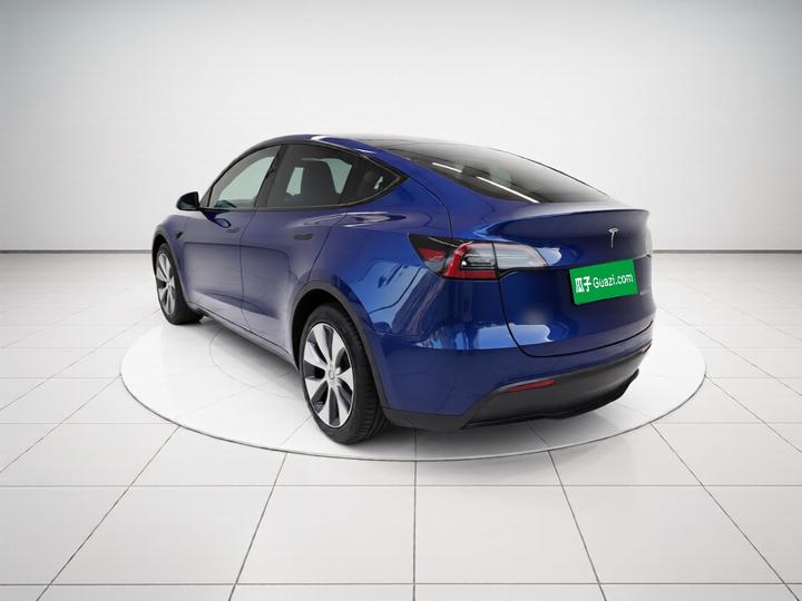 Model Y 2021 Standard Range RWD photo 4