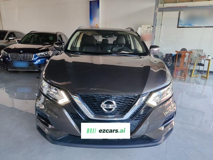 Qashqai 2019 2.0L CVT Smart photo 2