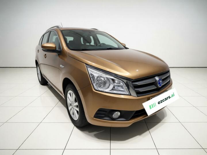 T70 2015 2.0L CVT photo 3