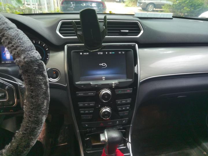 H2 2015 1.5T AT RWD Premium photo 5