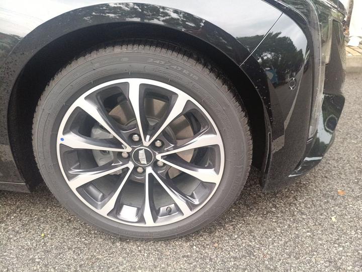 CT5 2025 28T Sport photo 8