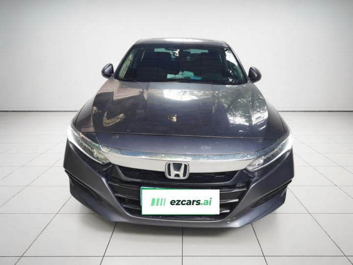 Accord 2018 260TURBO Elite China VI photo 2
