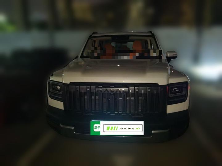 2025 2.0T 4WD Pro photo 2