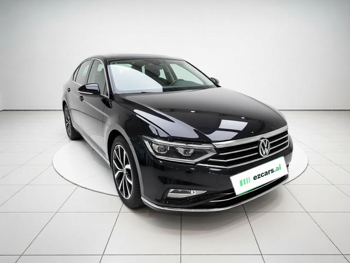 Magotan 2020 280TSI DSG Comfort photo 3