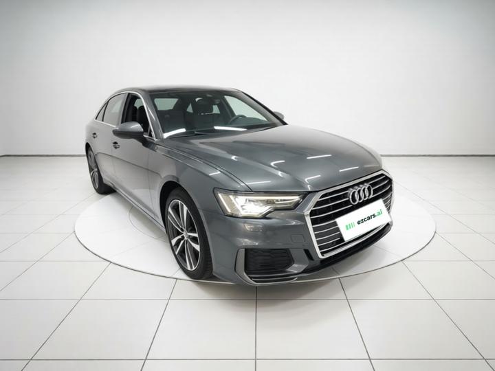 A6L 2019 45 TFSI Dynamic photo 3