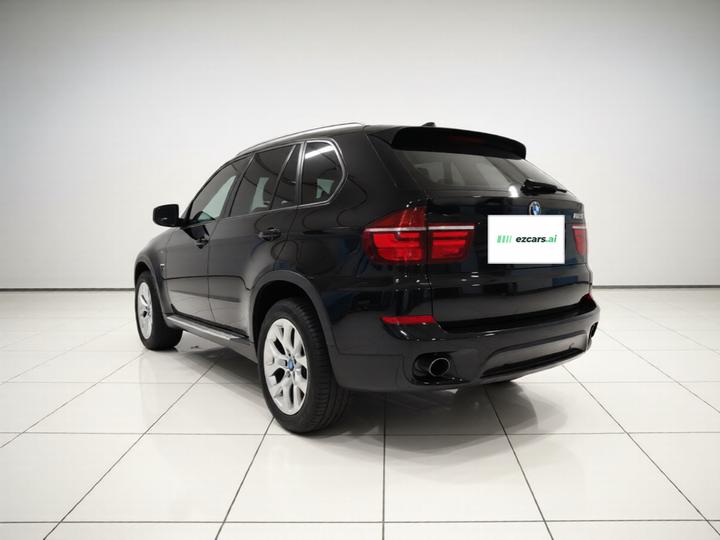 X5 Imported 2013 xDrive35i Exclusive photo 4