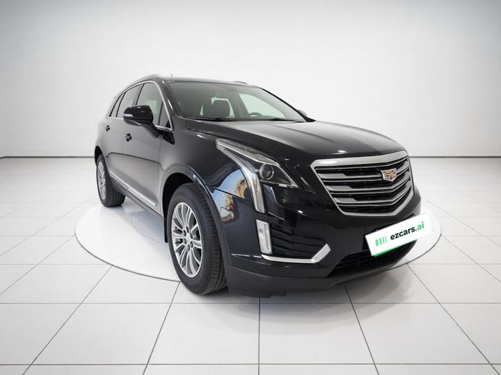 XT5 2016 25T Luxury photo 3