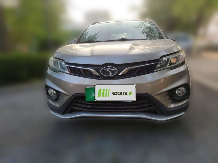 DX3 2016 1.5L MT Premium photo 2