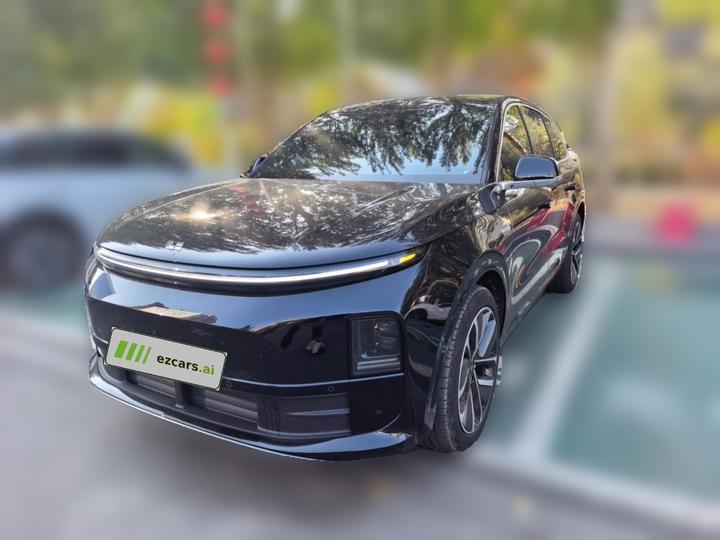 Li Auto L6 2024 Pro