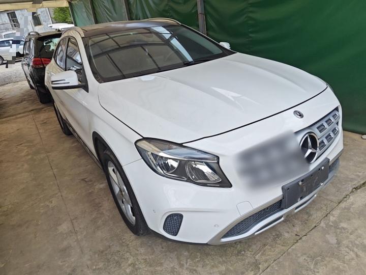 GLA 2018 GLA 200 Dynamic photo 3