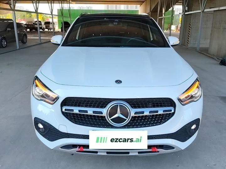 GLA 2022 Facelift GLA 200 photo 2