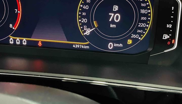 Passat 2024 330TSI Elite photo 2