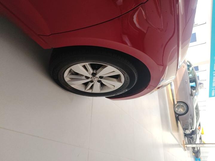 Polo 2019 Plus 1.5L AT photo 8