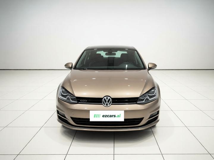 Golf 2016 230TSI AT Luxury photo 2