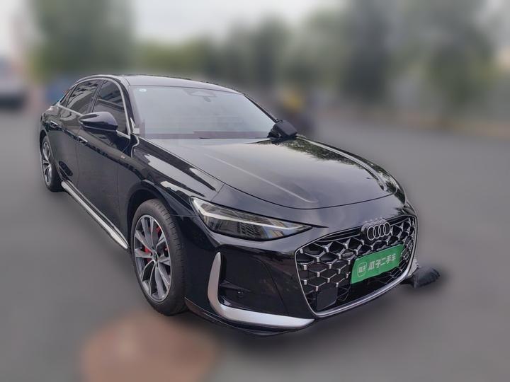 A6L 2026 2.0T Exclusive Dynamic photo 3
