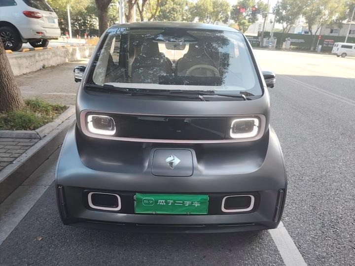 KiWi EV 2023 LFP photo 2