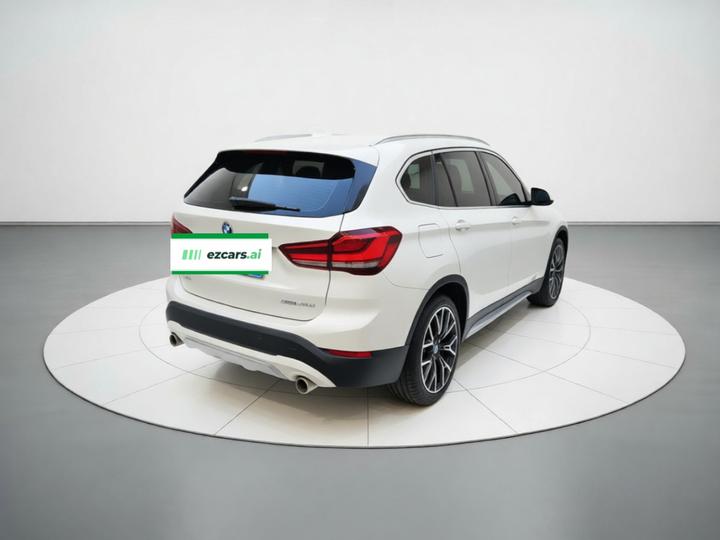X1 2020 xDrive25Li Exclusive photo 6