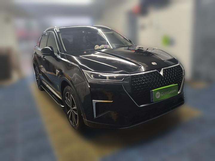 2020 260T AT 48V Mild Hybrid photo 3