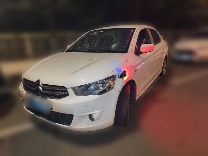 2016 1.6L MT Fashion